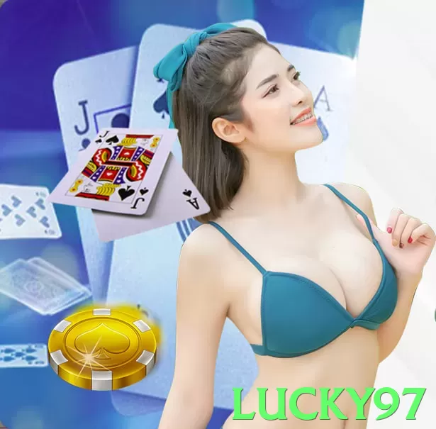 Lucky97 Pakistan - 3