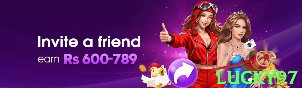 Lucky97 Pakistan - 3