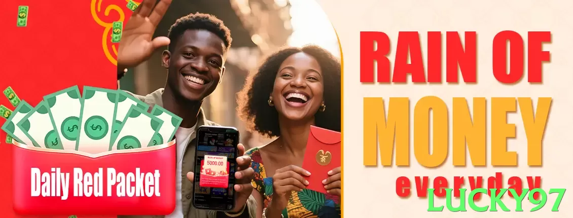 Lucky97 Pakistan - 3